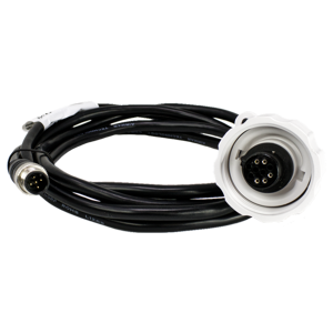 Weather Scientific Airmar - NMEA 2000® WeatherStation® Cable, 5-Pin Device Net Male, 2m Airmar