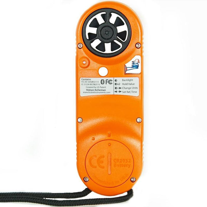 Weather Scientific Kestrel 3550FW Fire Weather Meter Kestrel