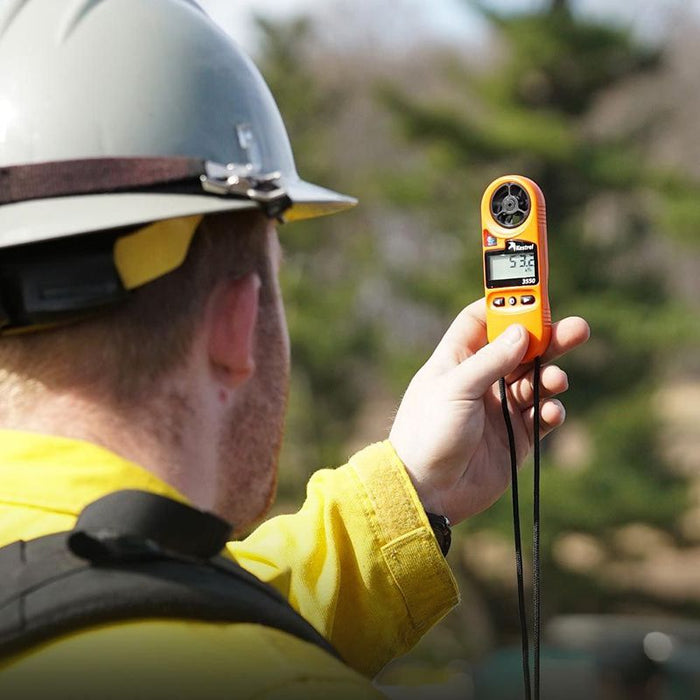 Weather Scientific Kestrel 3550FW Fire Weather Meter Kestrel
