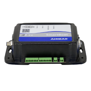 Weather Scientific Airmar - SmartBoat - 8 Input, 2 Thermocouple, W/ CAN2 and Serial Airmar
