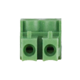 Weather Scientific Airmar - SmartBoat Wire Block - 2 Position, Screw Terminals Airmar
