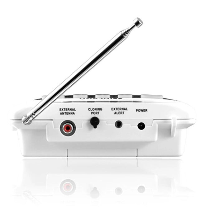 Weather Scientific Midland WR120 NOAA Weather Alert Radio Midland