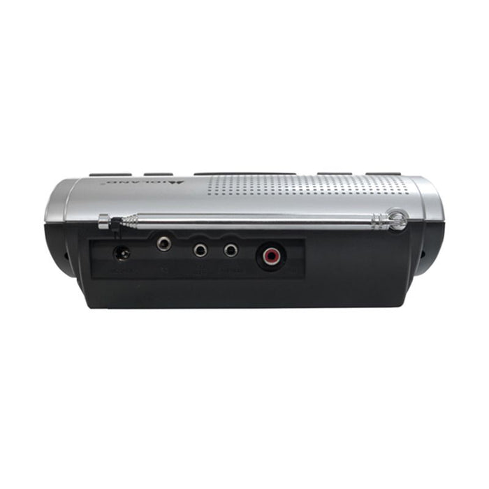 Weather Scientific Midland WR300 AM/FM Weather Alert Radio Midland