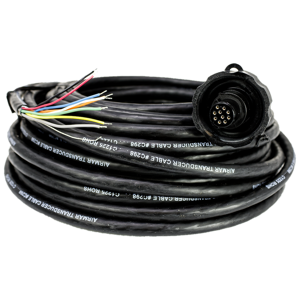 Weather Scientific Airmar - NMEA 0183 NMEA WeatherStation® with Heater Cable, No Connector, 30m Airmar