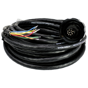 Weather Scientific Airmar - NMEA 0183 NMEA WeatherStation® with Heater Cable, No Connector, 10m Airmar