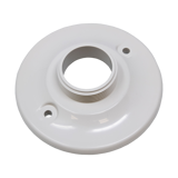 Weather Scientific Airmar - Plastic Lower Mount for Pole Mounting G2183 Airmar
