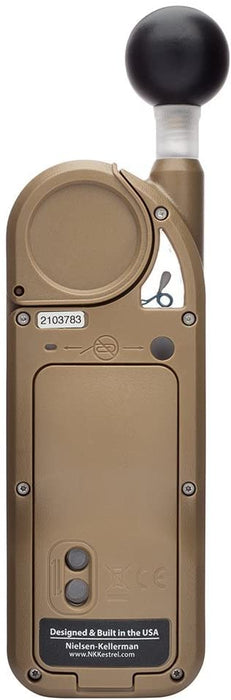 Weather Scientific Kestrel 5400 WBGT Heat Stress Tracker (HST) & Weather Meter Kestrel