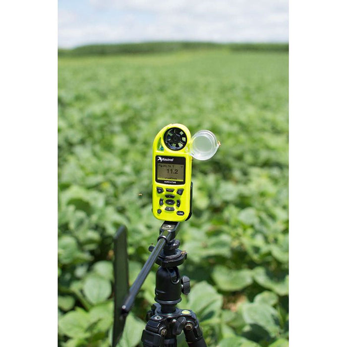 Weather Scientific Kestrel 5500AG Agriculture Weather Meter Kestrel