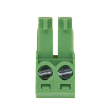 Weather Scientific Airmar - SmartBoat Wire Block - 2 Position, Screw Terminals Airmar