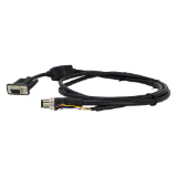 Weather Scientific Airmar - SmartBoat Y Cable - Enables CAN2 and Serial Port in CES Models Airmar