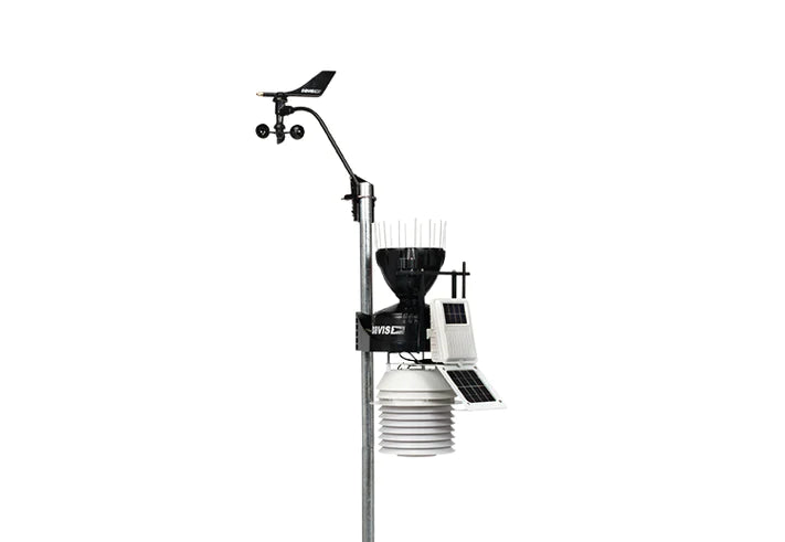 Davis Instruments Vantage Pro2, GroWeather Wireless ISS SKU 6825