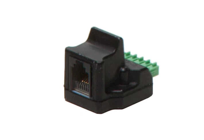 Davis Instruments RJ12 Sensor Adapter for EnviroMonitor Node