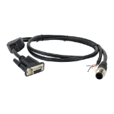 Weather Scientific Airmar - SmartBoat Y Cable - Enables CAN2 and Serial Port in CES Models Airmar