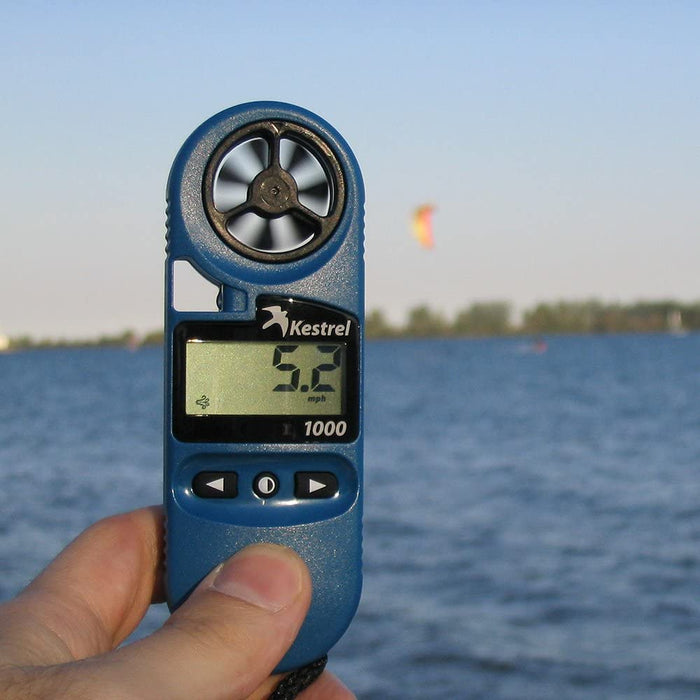 Weather Scientific Kestrel 1000 Wind Meter Kestrel