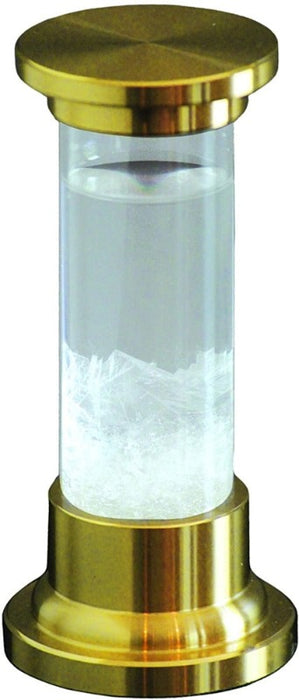 Weather Scientific Weems & Plath Mariner's Stormglass 205 Weems & Plath