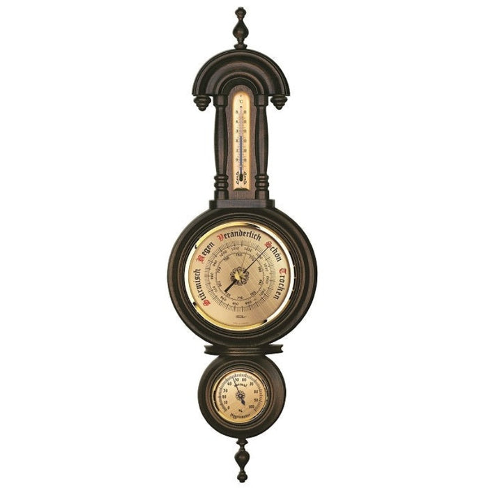 Weather Scientific Fischer 7295 Old-German style Weather Station Fischer
