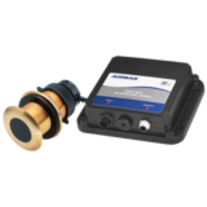Weather Scientific Airmar UST800 Ultrasonic Smart Sensor, NMEA 2000, Bronze Housing, ST Airmar