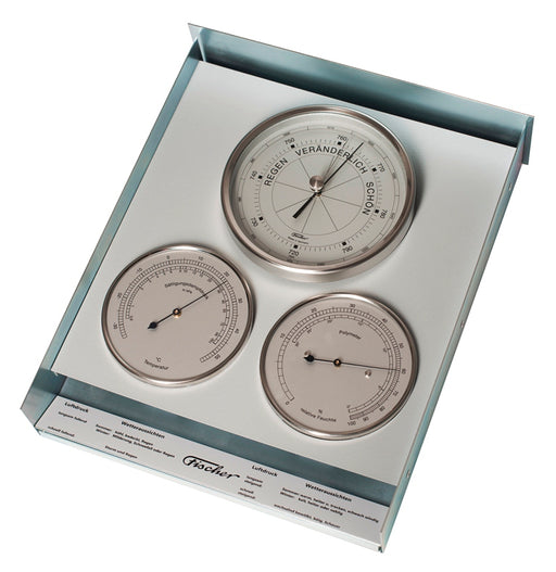 Weather Scientific Fischer 801-48 | Outdoor weather station Fischer