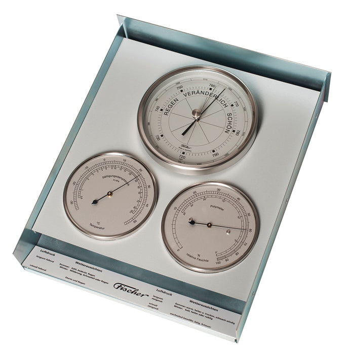 Weather Scientific Fischer 801-48 | Outdoor weather station Fischer