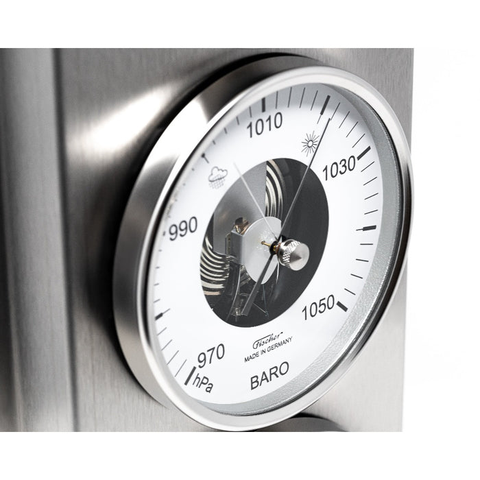 Weather Scientific Fischer 803-01 | Outdoor weather station Fischer