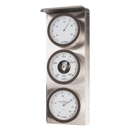 Weather Scientific Fischer 816-01 | Outdoor weather station Fischer