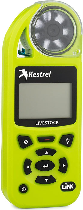 Weather Scientific Kestrel AG Livestock Pro Environmental Monitoring Pack Kestrel