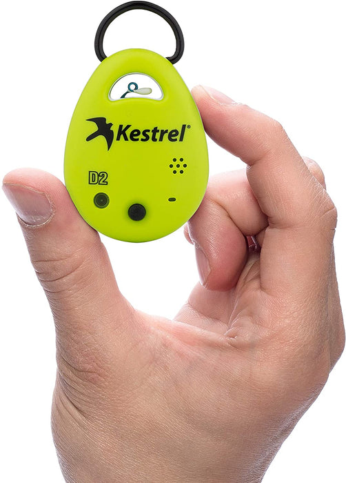 Weather Scientific Kestrel AG Livestock Pro Environmental Monitoring Pack Kestrel