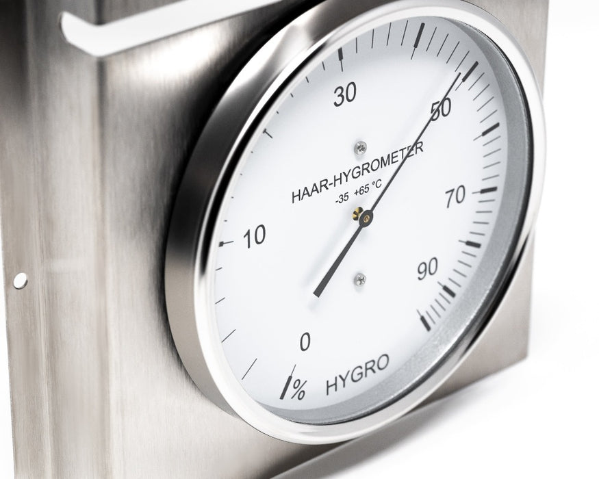 Weather Scientific Fischer 823-01 | Outdoor Weather Station Hygrometer detail