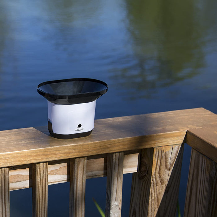 Weather Scientific La Crosse Technology V22-WRTHV2 Complete Personal Remote Monitoring Weather Station LaCrosse Technology