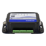 Weather Scientific Airmar - SmartBoat - 4 Input / 4 Binary SW / 4 Relay, W/ CAN2 and Serial Airmar