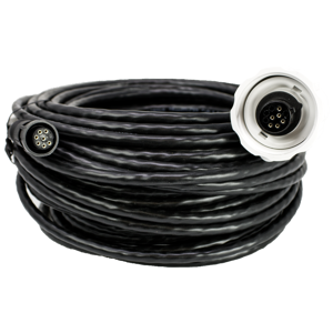 Weather Scientific Airmar - NMEA 0183 NMEA WeatherStation® Cable, Airmar® Connector, 25m Airmar