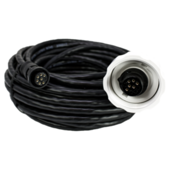 Airmar NMEA 0183 NMEA WeatherStation Cable, Airmar® Connector 33 feet (10 meters) profile by Weather Scientific