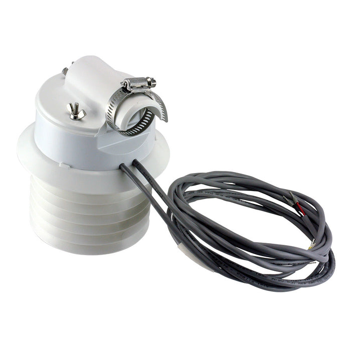 Weather Scientific The Dyacon Aviation Weather Station Dyacon