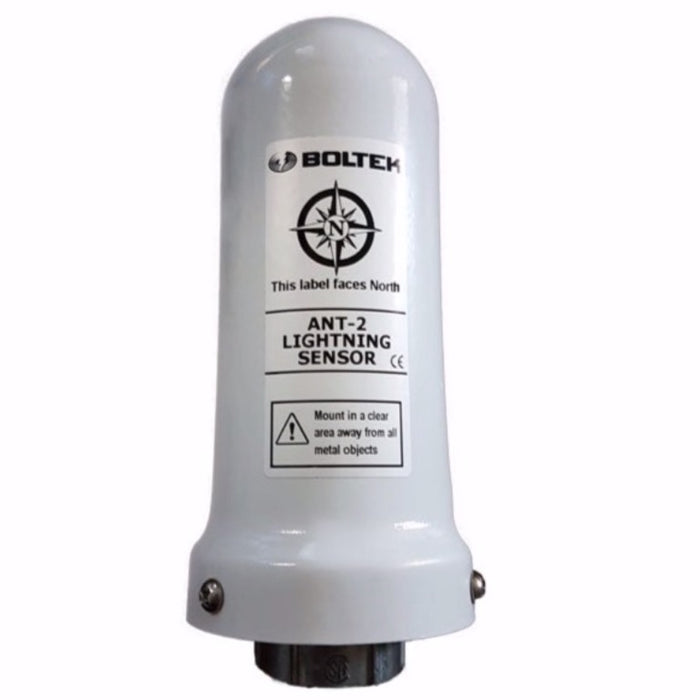 Weather Scientific Boltek ANT-2 Lightning Sensor Replacement Boltek
