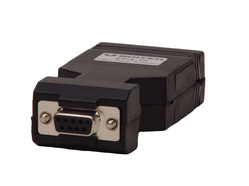 Weather Scientific Boltek EFA-10 Fiber Optic to RS-232 Converter for EFM-100 Boltek