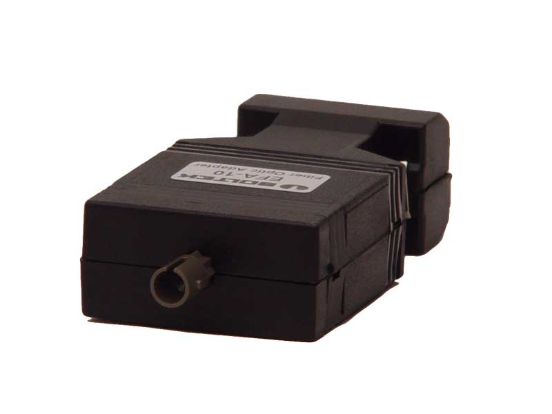 Weather Scientific Boltek EFA-10 Fiber Optic to RS-232 Converter for EFM-100 Boltek
