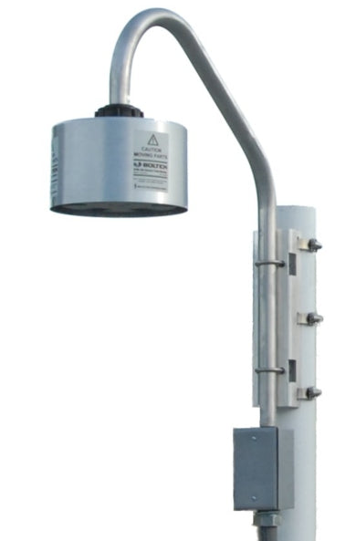 Weather Scientific Boltek EFM-100C RS485 Electric Field Mill Kit Boltek