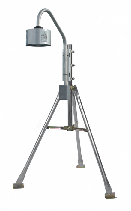 Weather Scientific Boltek EFM-100C RS485 Electric Field Mill Kit Boltek