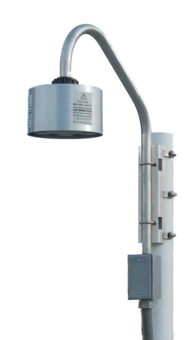 Weather Scientific Boltek EFM-INV-M Inverted Mounting Kit bracket only