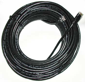 Weather Scientific Boltek Extra Antenna Cable (per foot) Boltek