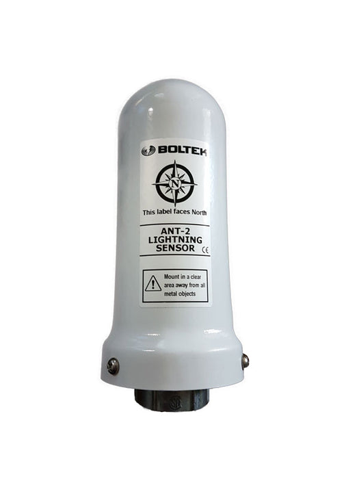 Weather Scientific Boltek LD-250 Lightning Detector Ant-2 Lightnig Sensor
