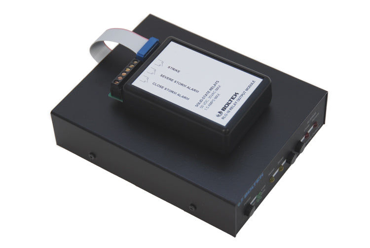 Weather Scientific Boltek LD-350 Long Range Detection Kit Boltek