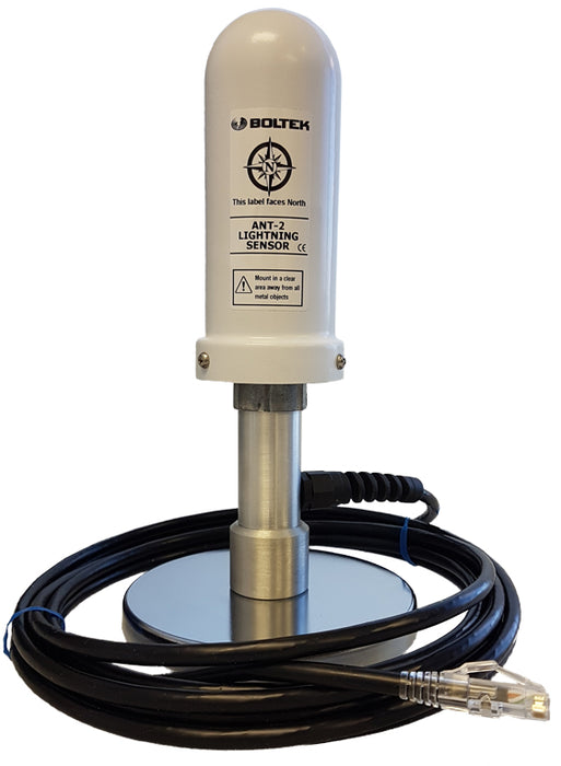 Weather Scientific Boltek Mobile Magnetic Mount for ANT-2 Boltek