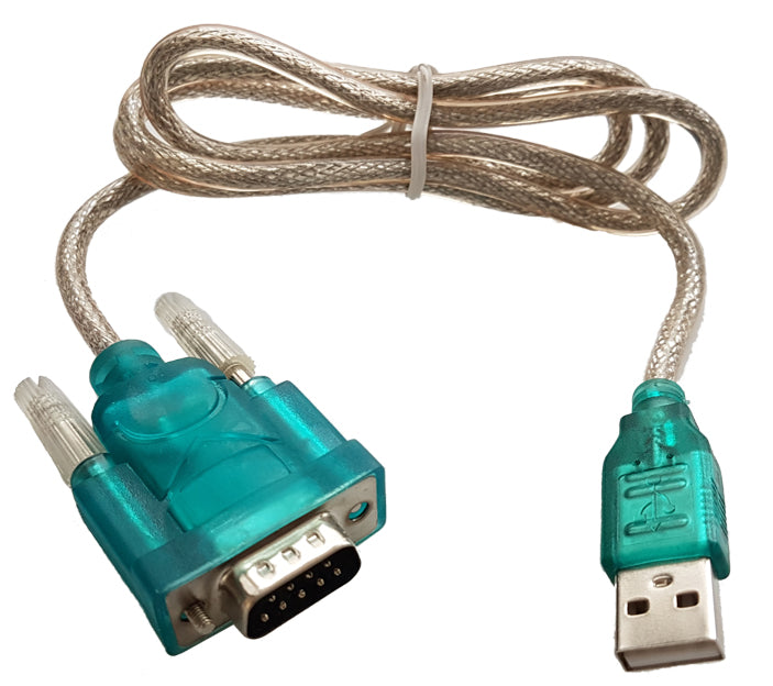 Weather Scientific Boltek RS232 to USB Adapter Boltek