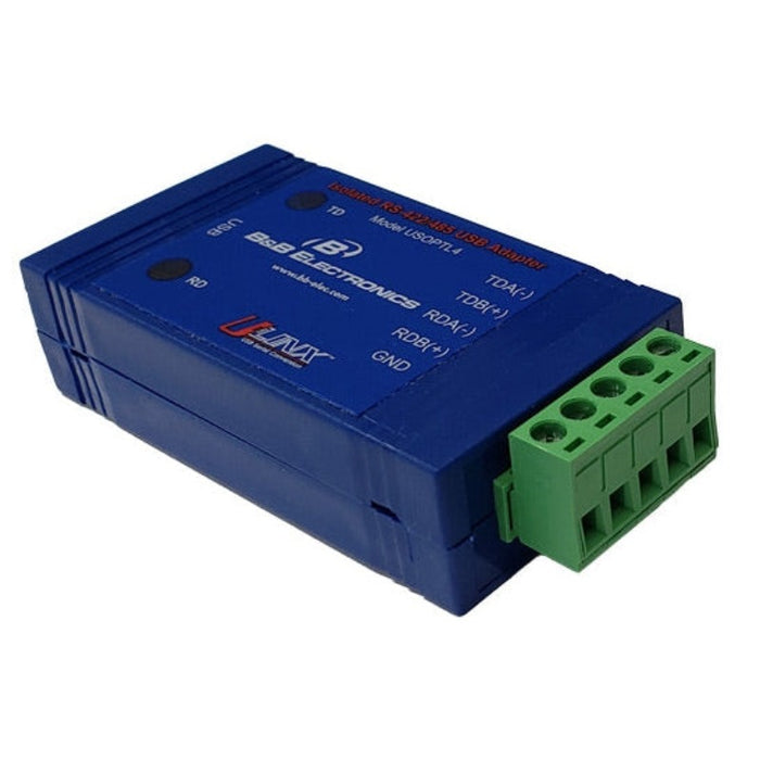 Weather Scientific Boltek RS485 to USB Adapter Boltek