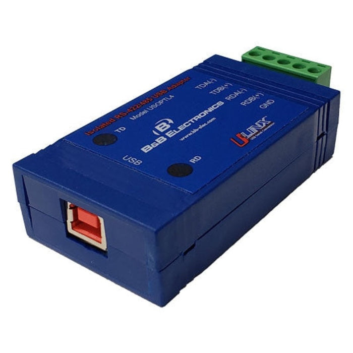 Weather Scientific Boltek RS485 to USB Adapter Boltek