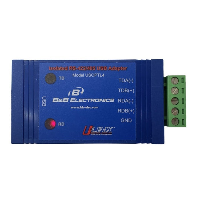 Weather Scientific Boltek RS485 to USB Adapter Boltek