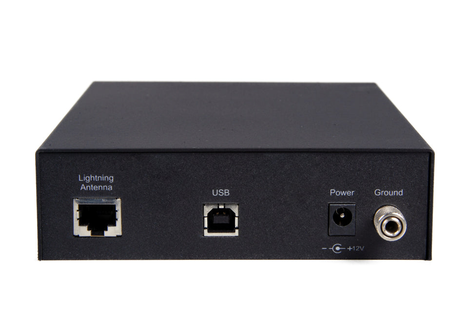 Weather Scientific Boltek Replacement LD-350 Receiver Boltek