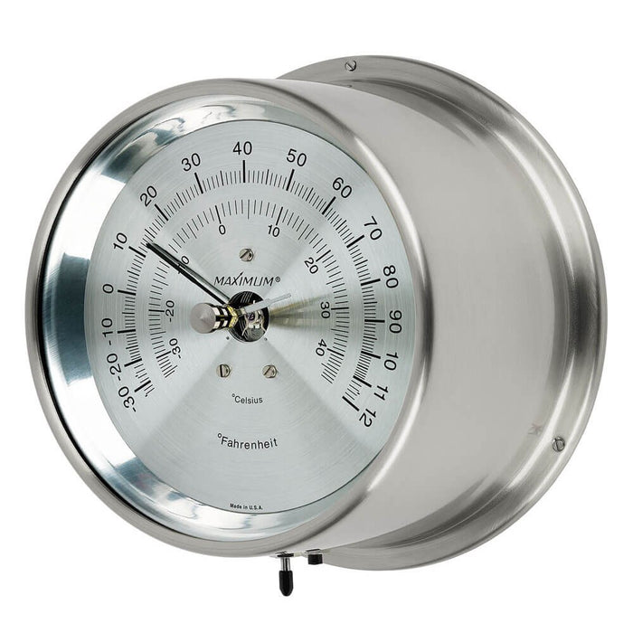 Weather Scientific Maximum Inc. Criterion Temperature Instrument Maximum