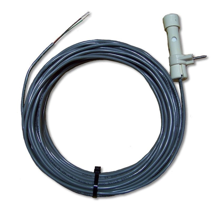 Weather Scientific Cape Cod Wind & Weather Temperature Instrument- Indoor/Outdoor - Min/Max, CCTM Cape Cod Instruments